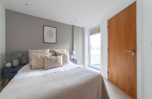 Limehouse Apartamento | The Limehouse Collection