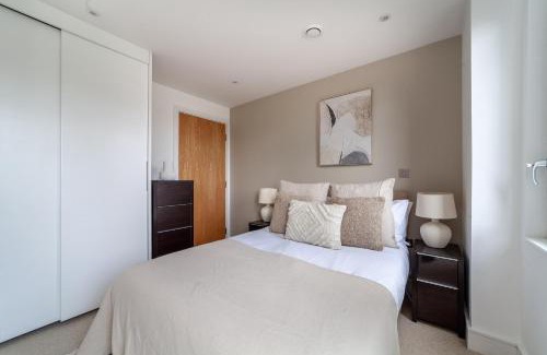 Limehouse Apartamento | The Limehouse Collection