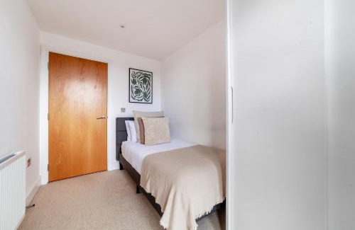 Limehouse Apartamento | The Limehouse Collection