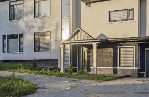 Georgetown Casa | The Limehouse Executive Stay