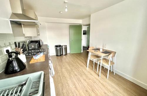 Dorridge Apartamento | The Limes Blackheath