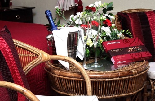 York Cama Y Desayuno | The Limes York