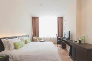 Kuching Hotel | The LimeTree Hotel, Kuching