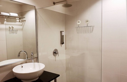 Kuching Hotel | The LimeTree Hotel