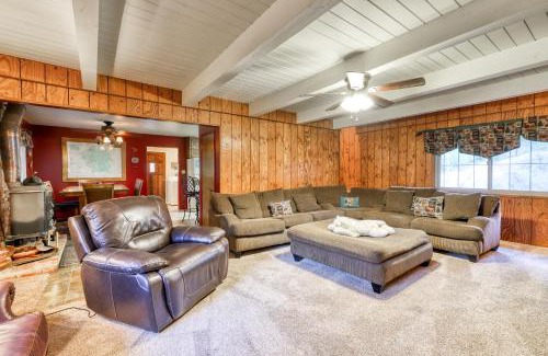 West Village Casa | The Limit