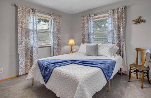 Hillsboro Casa | The Lincoln Street Landing