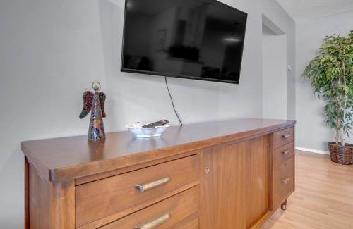 Hillsboro Casa | The Lincoln Street Landing