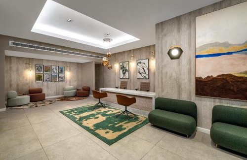 Covent Garden Apartamento | The Lincoln Suites