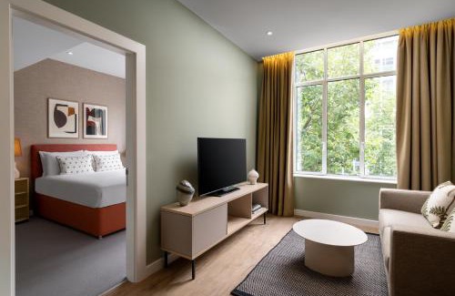 Covent Garden Apartamento | The Lincoln Suites