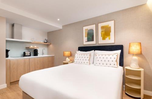 Covent Garden Apartamento | The Lincoln Suites