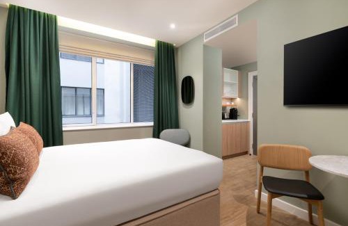 Covent Garden Apartamento | The Lincoln Suites