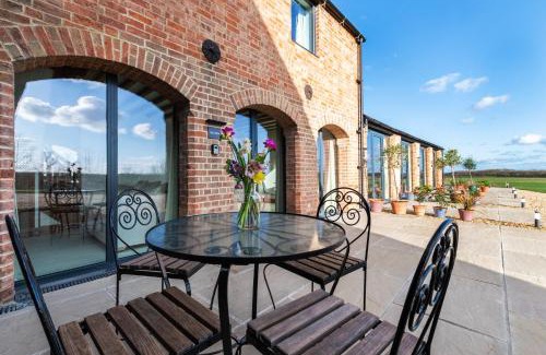 Polebrook Apartamento | The Linhay