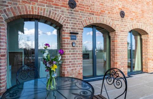 Polebrook Apartamento | The Linhay