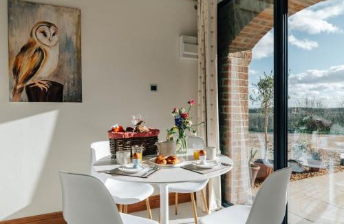 Polebrook Apartamento | The Linhay