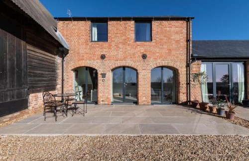 Polebrook Apartamento | The Linhay