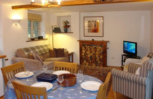 South Tawton Casa | The Linhay
