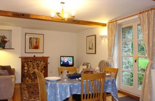 South Tawton Casa | The Linhay