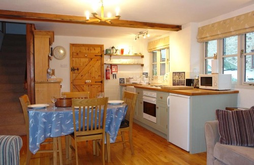 South Tawton Casa | The Linhay