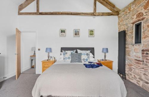 Paignton Casa | The Linhay, Higher Yalberton Farm