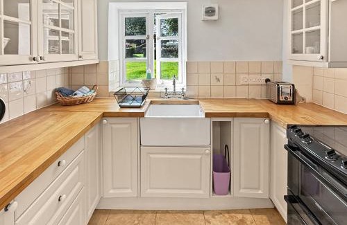 Simonsbath Casa | The Linhay near Simonsbath