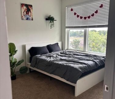 Addison Apartamento | The Link & Lounge, Close to Everything