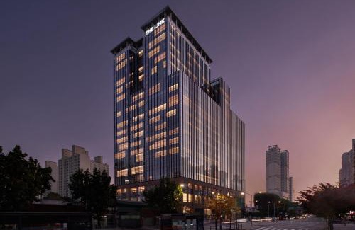 Sindorim-dong Hotel | The Link Seoul, a Tribute Portfolio Hotel