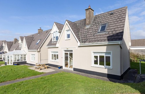 Lahinch Casa | The Links 4