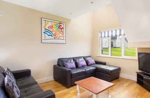 Lahinch Casa | The Links 4