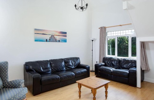 Lahinch Casa | The Links 8