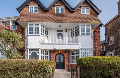 Southwold Casa | The Links