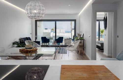 San Roque Apartamento | The Links II 2323 Appartment with sea view