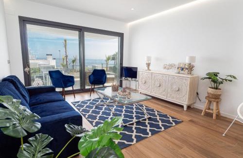 San Roque Apartamento | The Links II 2323 Appartment with sea view
