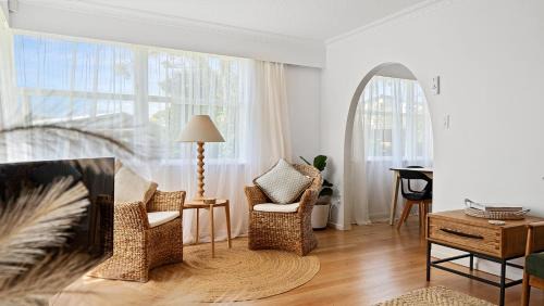 Mount Maunganui Casa | The Links - Mount Maunganui Holiday Home