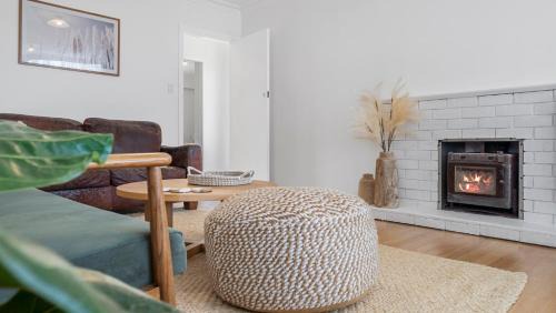 Mount Maunganui Casa | The Links - Mount Maunganui Holiday Home