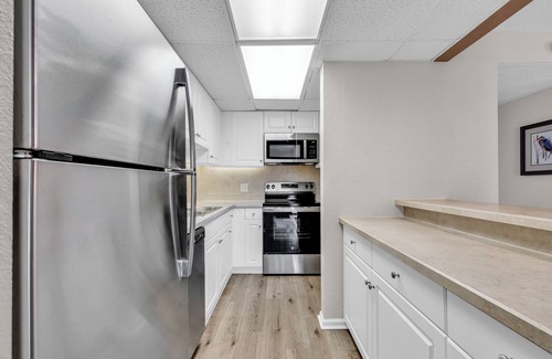 North Myrtle Beach Apartamento | The Links Resort