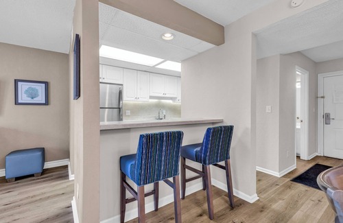 North Myrtle Beach Apartamento | The Links Resort