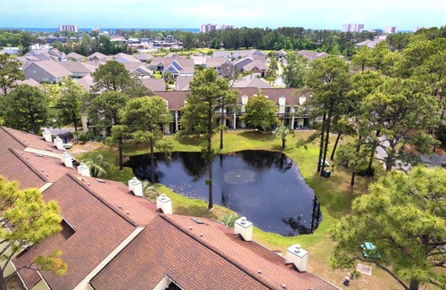 North Myrtle Beach Apartamento | The Links Resort