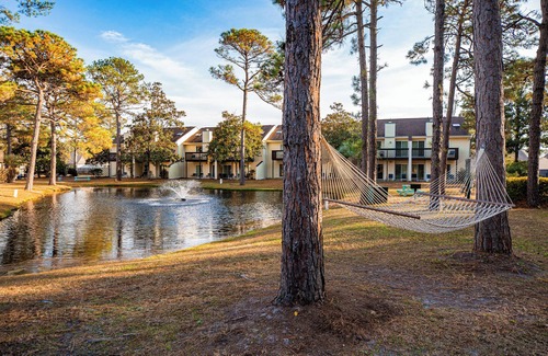 North Myrtle Beach Apartamento | The Links Resort