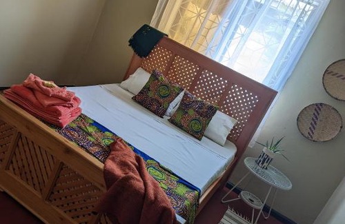 Moshi Casa | The Lion King Homestay