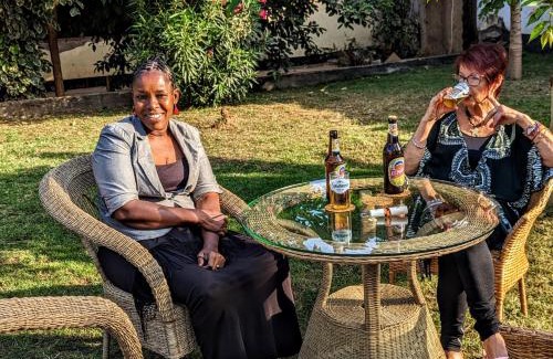 Moshi Casa | The Lion King Homestay