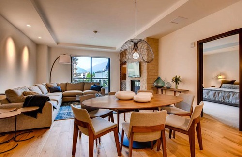 Vail Hotel | The Lion Vail