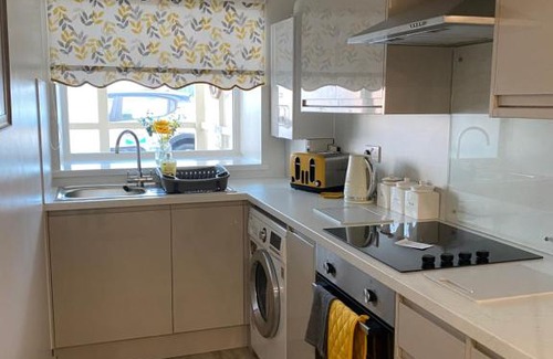 Newbridge Apartamento | THE LIONS DEN