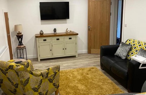 Newbridge Apartamento | THE LIONS DEN