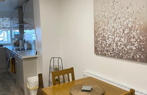 Newbridge Apartamento | THE LIONS DEN