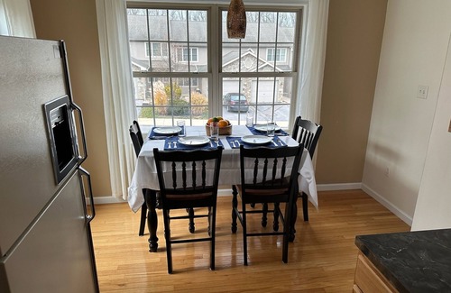 State College Casa | The Lions Lair— Your ultimate spot for PSU football & all things Penn State