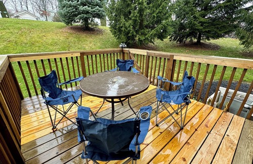 State College Casa | The Lions Lair— Your ultimate spot for PSU football & all things Penn State