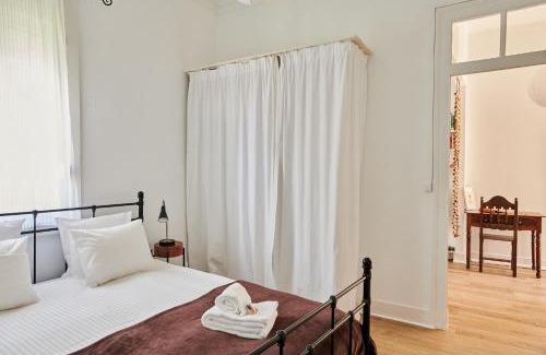 Alfama Apartamento | The Lisbon Nest