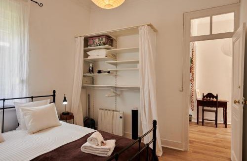 Alfama Apartamento | The Lisbon Nest
