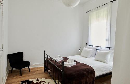 Alfama Apartamento | The Lisbon Nest