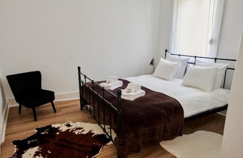 Alfama Apartamento | The Lisbon Nest